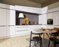 NK28036 Lux   ArcticweiSZ Hochglanz