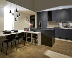 NK28039 Plus   Graphit softmatt