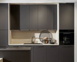 NK28041 Plus   Graphit softmatt