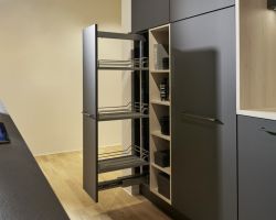 NK28042 Plus   Graphit softmatt