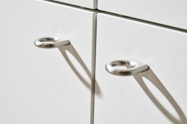 NK28046 Garderobe I Feel WeiSZ softmatt