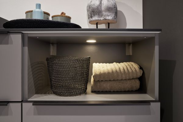 NK28053 SPA Plus Quarzgrau softmatt