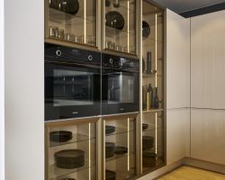 NK28063 Alpha Lack   Sahara Hochglanz