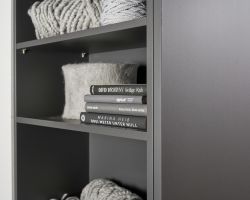 NK28074 Plus   Graphit softmatt