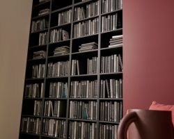 NK28077 Manhattan   Eiche Nero