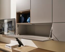 NK28078 Tavola   Eiche Pinot   Soft Lack   Platingrau