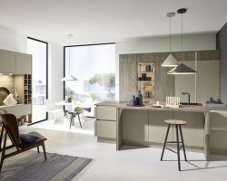 NK29167 Plus   Lava softmatt   Manhattan   Eiche Graphitsilber