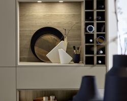 NK29170 Plus   Lava softmatt   Manhattan   Eiche Graphitsilber