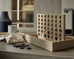 NK29171 Plus   Lava softmatt   Manhattan   Eiche Graphitsilber