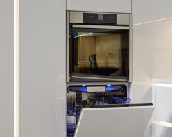 NK29283 Fine Lack   ArcticweiSZ Hochglanz