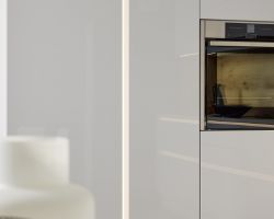 NK29284 Fine Lack   ArcticweiSZ Hochglanz