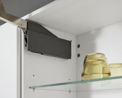 NK29285 Fine Lack   ArcticweiSZ Hochglanz