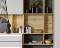 NK29288 Fine Lack   ArcticweiSZ Hochglanz