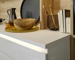 NK29290 Fine Lack   ArcticweiSZ Hochglanz