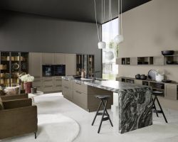 NK29292 Lugano Lack   Magma softmatt