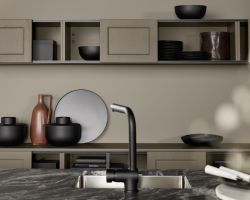 NK29297 Lugano Lack   Magma softmatt