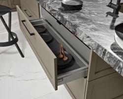 NK29301 Lugano Lack   Magma softmatt