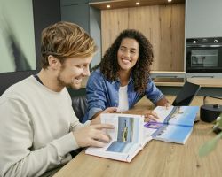 NK29557 Manhattan Uni   Black Green