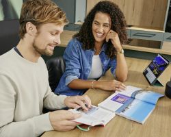 NK29560 Manhattan Uni   Black Green