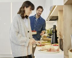 NK29694 Fine Lack   ArcticweiSZ Hochglanz