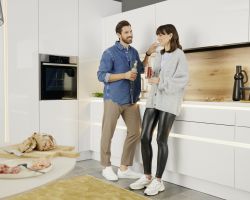 NK29696 Fine Lack   ArcticweiSZ Hochglanz