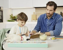 NK29697 Fine Lack   ArcticweiSZ Hochglanz