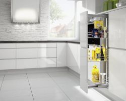 NK3659 Alpha Lack 551  WeiSZ Hochglanz