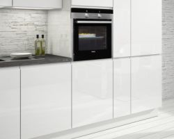 NK3662 Alpha Lack Detail Korpus WeiSZ glaenzend