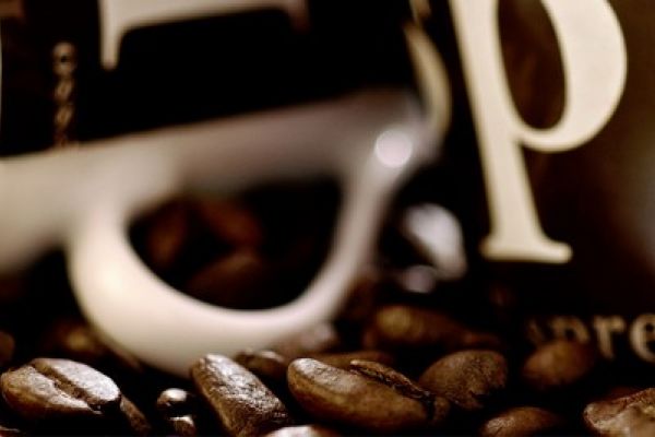 NK3750 Glasnische Motiv  Espresso