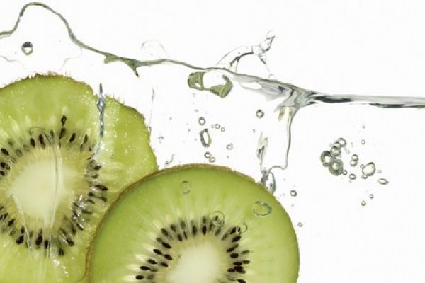 NK3751 Glasnische Motiv  Kiwi