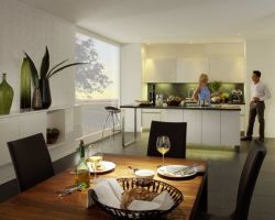 NK4046 Glas Tec Plus 16W   WeiSZ Hochglanz