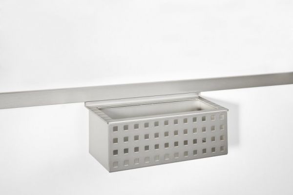 NK4084 RSS ABK Relingsystem  Ablagekorb