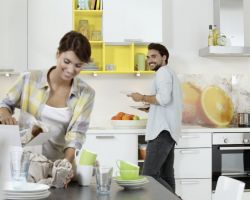 NK4092 Lux 361   WeiSZ Hochglanz