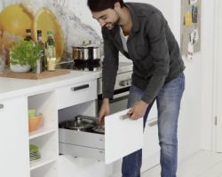 NK4093 Lux 361   WeiSZ Hochglanz