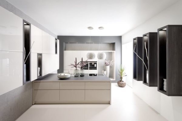 NK4507 Alpha Lack 558   Sahara Hochglanz