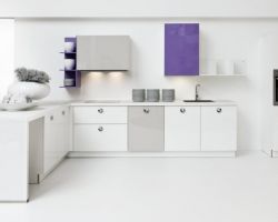 NK4525 Lux 361  WeiSZ Hochglanz   Lux 368   Sahara Hochglanz   Lux 36V   Viola Hochglanz