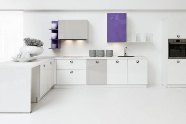 NK4525 Lux 361  WeiSZ Hochglanz   Lux 368   Sahara Hochglanz   Lux 36V   Viola Hochglanz
