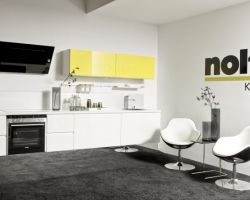 NK4530 Alpha Lack 551  WeiSZ Hochglanz   Lux 363   Lemon Hochglanz