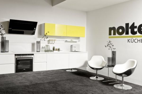 NK4530 Alpha Lack 551  WeiSZ Hochglanz   Lux 363   Lemon Hochglanz