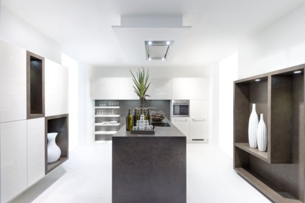 NK4545 Trend Line Plus 53M   Magnolia Hochglanz