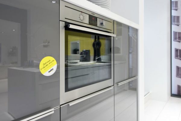 NK4566 Detail Lux 361   WeiSZ Hochglanz   Lux 363   Lemon Hochglanz