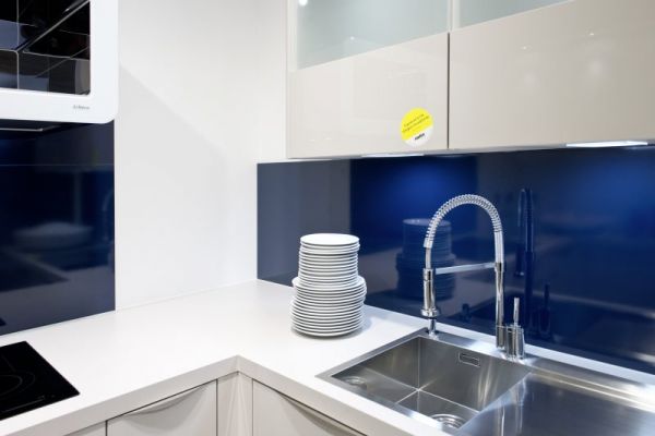 NK4597 Detail Trend Lack 418   Sahara Hochglanz   Trend Lack 41B   Azzurro Hochglanz