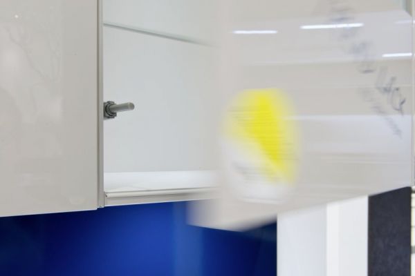 NK4598 Detail Trend Lack 418   Sahara Hochglanz   Trend Lack 41B   Azzurro Hochglanz