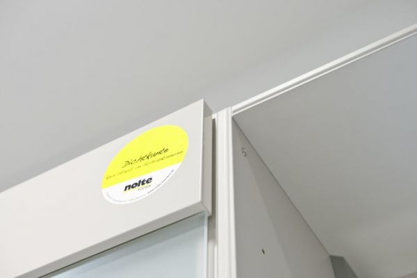 NK4622 Detail Trend Lack 418   Sahara Hochglanz   Trend Lack 41B   Azzurro Hochglanz