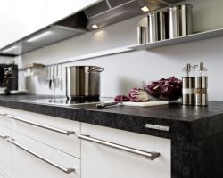 NK6791 Detailaufnahme Arbeitsplatte