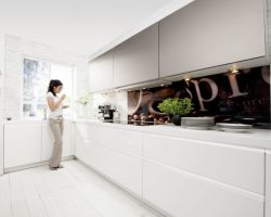 NK7014 Alpha Lack 551   WeiSZ Hochglanz   Lux 367   Lava Hochglanz