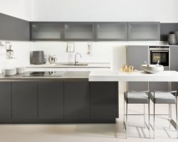 NK7586 Koje 04   Glas Tec Satin 17Q   Quarzgrau   Glas Tec Satin 17W   WeiSZ