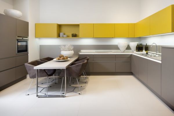 NK7615 Koje 07   Soft Lack 769   Magma softmatt   Soft Lack 76C   Curry softmatt