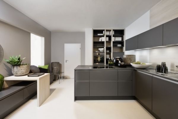 NK7728 Koje 15   Manhattan 49Q   Quarzgrau metallic