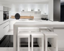 NK7736 Koje 22   Glas Tec Satin 17W   WeiSZ